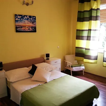 Mariza Апартаменты *