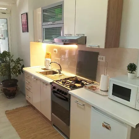 Mariza Апартаменты *