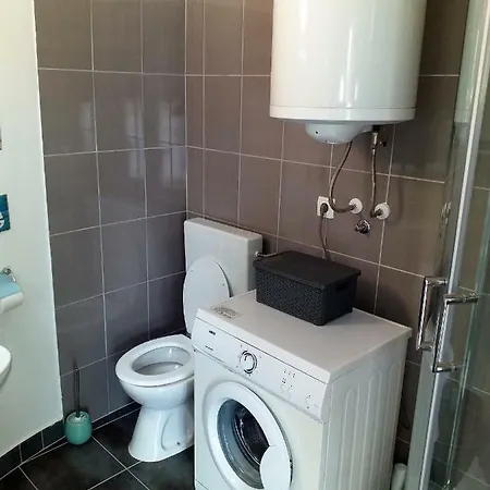 Apartment Apartman Mariza *