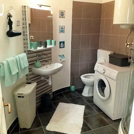 Apartman Mariza Apartment *