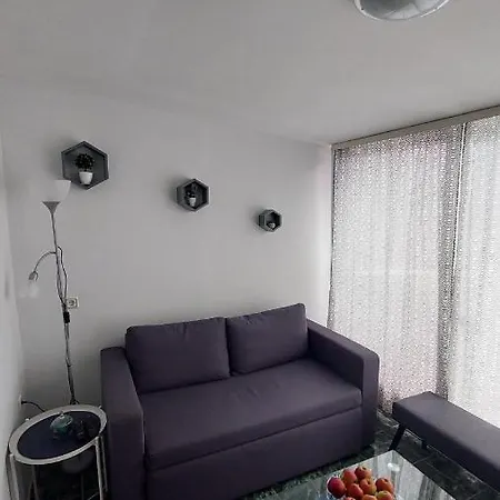 Apartman Mariza