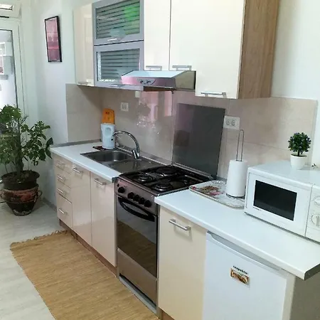 Appartement Mariza *