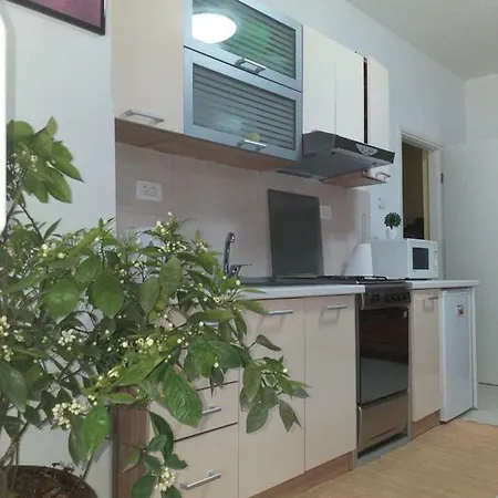 Apartman Mariza Zadar