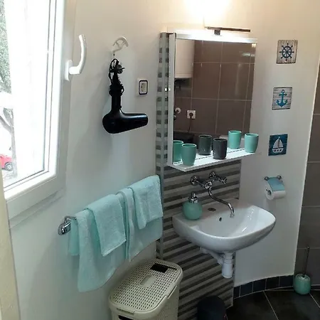 Mariza Διαμέρισμα Ζαντάρ