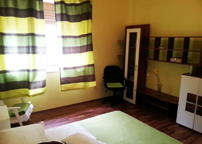 Mariza Appartement *