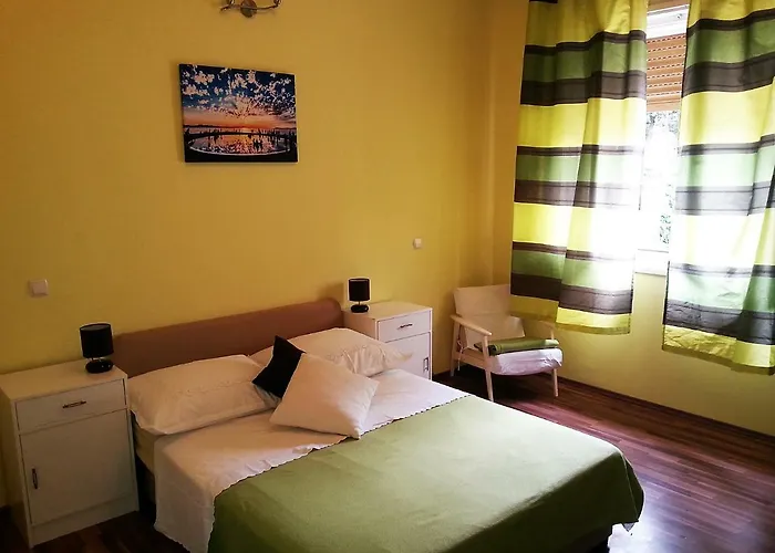 Mariza Appartement *