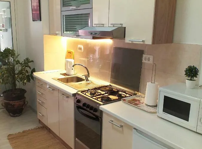 Mariza Appartement *