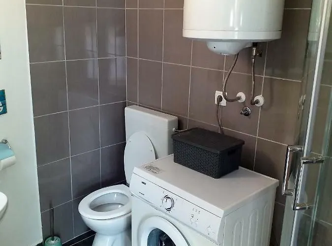 Appartement Mariza *