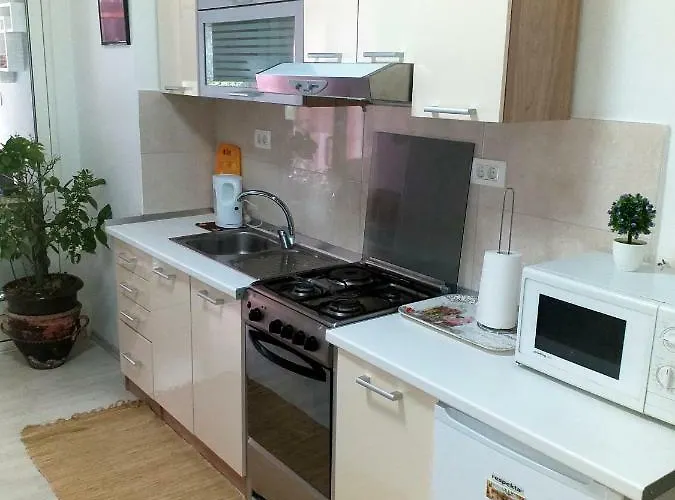 Appartement Mariza *