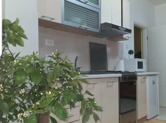 Appartement Mariza Zadar