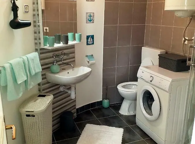 Mariza Appartement *