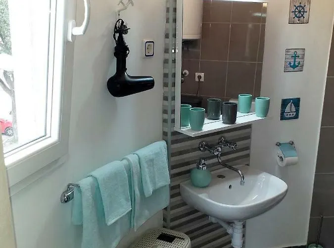 Mariza Appartement Zadar